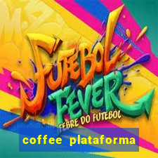 coffee plataforma de jogos